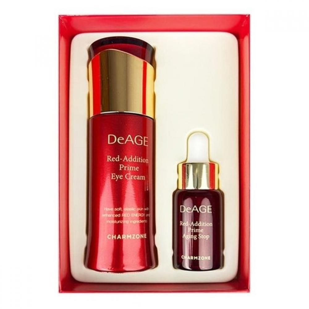 

Набір кремів для очей Is Sa Dage Prime Wcdcf25 Select this item/20