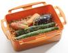 Yoshikawa Fermented Food Pickle Pot SJ1910 Orange 2600ml