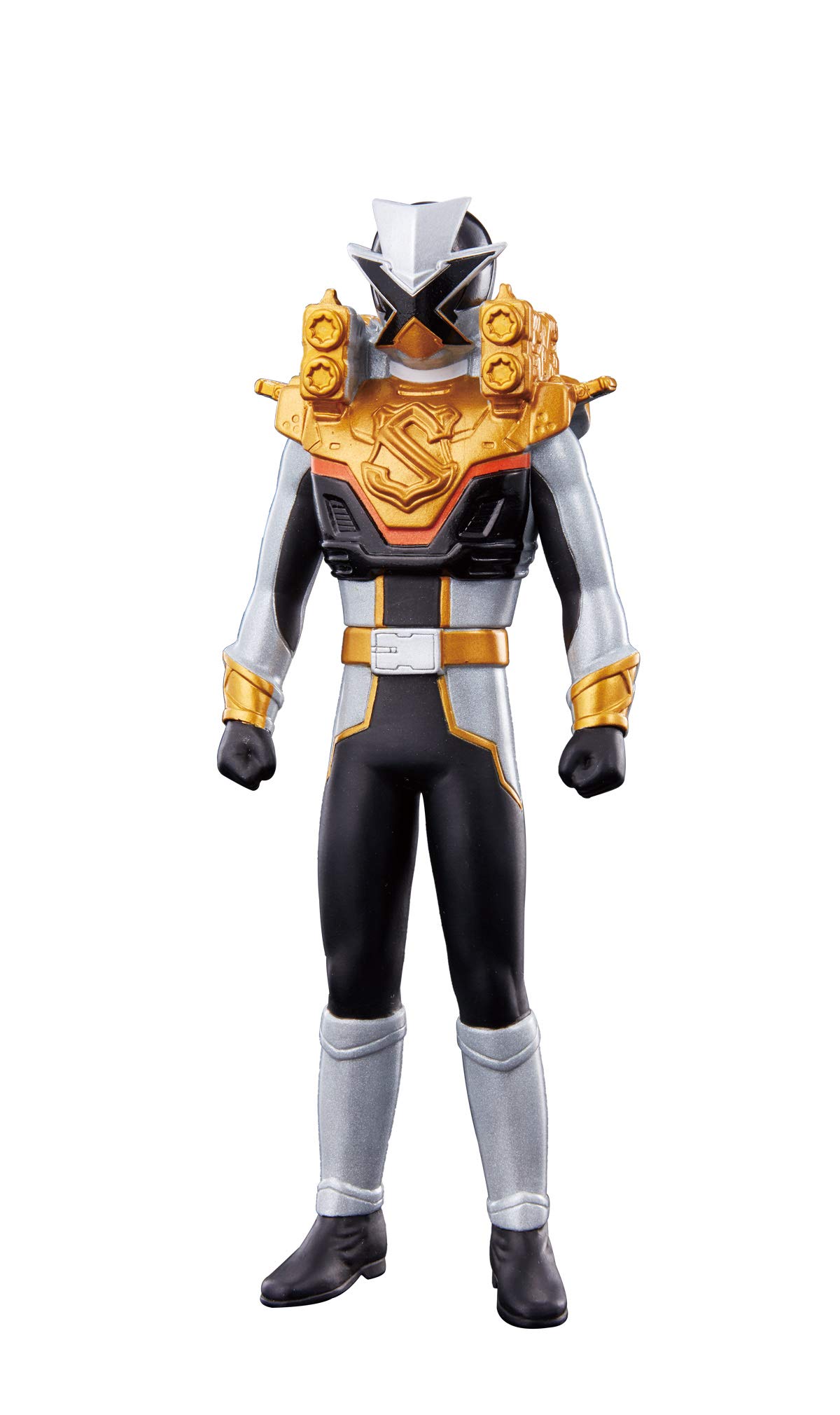 

Kaitou Sentai Lupinranger VS Keisatsu Sentai Patranger Sentai Hero Series Super Lupine X
