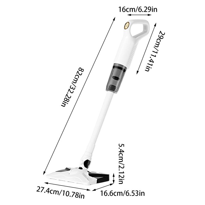 Cordless Vacuum Household Handheld Vacuum Cleaner Portable Small Large Suction Charging Model Wet And Dry Use Grab And Goes