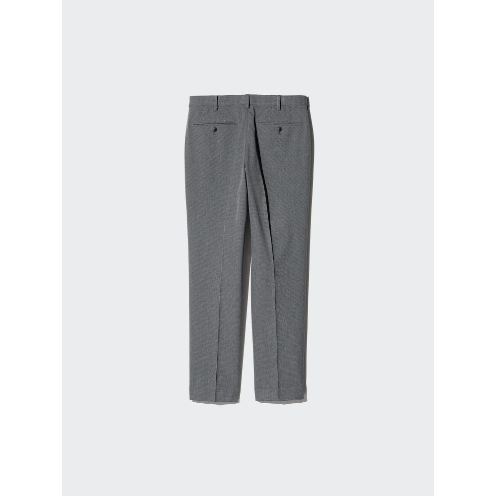 Uniqlo Warm Smart Pants