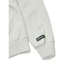 Animal Embroidery Point Sweatshirt  Light Mint 