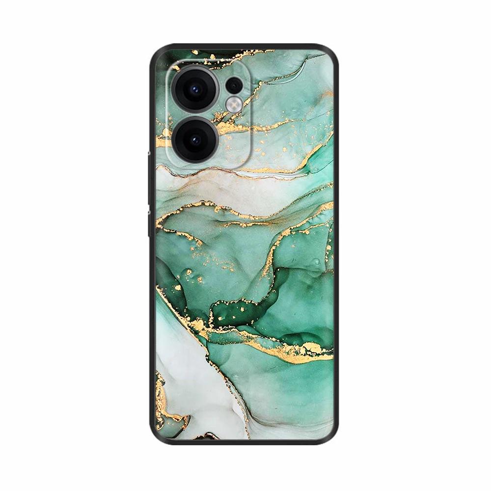 Reno 13F Case For Oppo Reno 13F Case Cover Soft Silicone TPU Bumper Back Cover Coque For Oppo Reno 13F 5G reno13F 4G Phone Cases