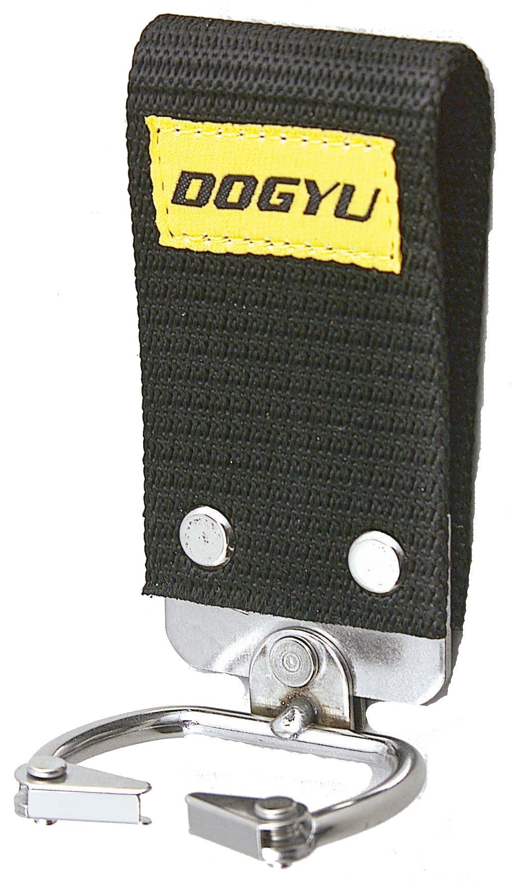 

Dogyu Industry Belt Hook F-75