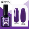 Nail Polish Gel Phototherapy Gel Purple Nail Polish