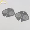 Changan S7 Dark Blue Lower Speaker Cover & Stainless Steel Panel Trim Accessories