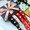 Geschenkbox Geschenkband Hochwertiges Valentinstagsband DIY Schleifenband Romantisch Für Valentinstags-Geschenkbox
