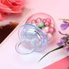 Babypflege – Schnullerclips & Halter