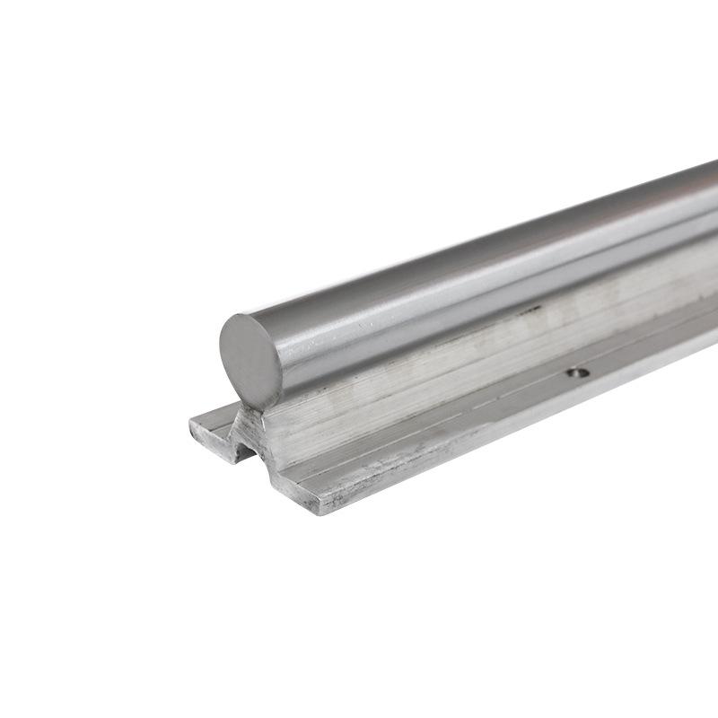 Linear Optical Shaft Guide Slider TBR Series (10-50UU) Automation Equipment