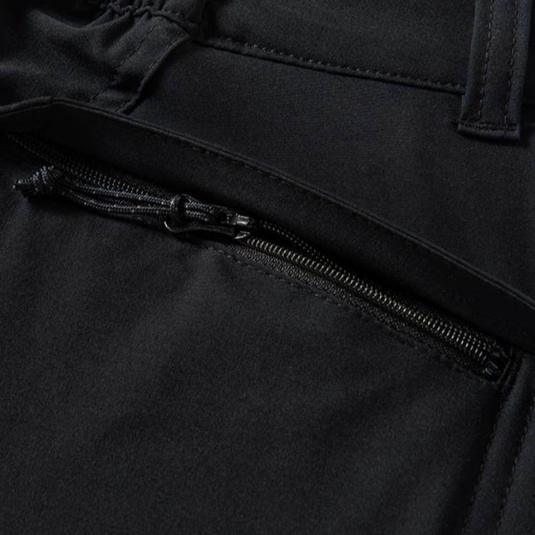 Columbia Casual Shorts Men's Black Moderate AE1291-010