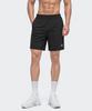 Eopeuleswi [2Pack Set] Air Stretch Training Shorts 3 Colors