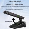 Xun'erwei XU-48S Professional 1-to-4 Wireless Microphone System (CN Version)