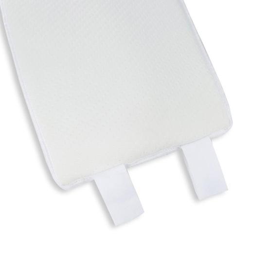 Mattress Connectors Easy Setup Protects Mattress Balances Weight Distribution Comfortable Bed Seam