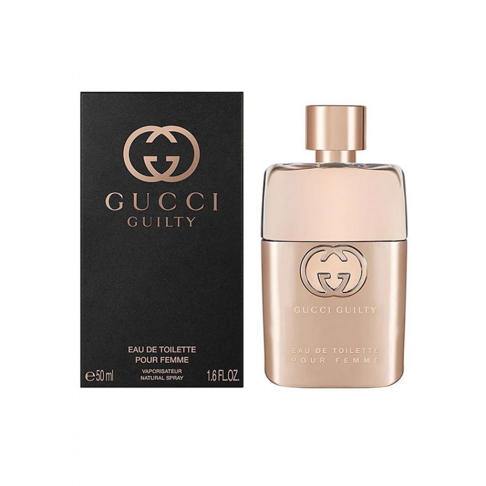 

Gucci Guilty Pour Femme EDT 50ml