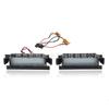 LED License Plate Light Compatible with Hyundai i30 High Quality Car Accessories tallation Kit Easy DIY Fit Replacement Part