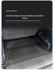Eco-Friendly TPE Trunk Mat for Nano 06 - Waterproof & Dirt-Resistant.