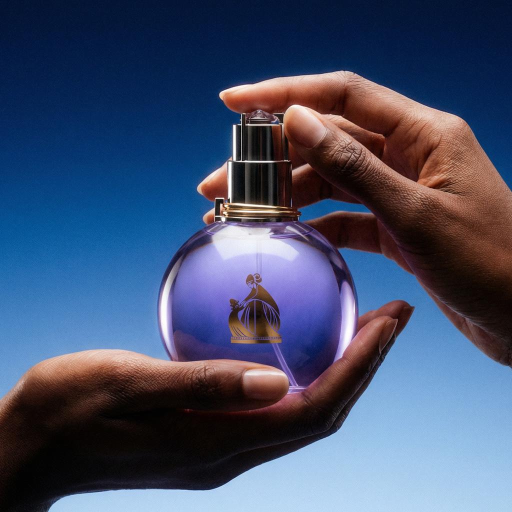 Lanvin, Eclat d'Arpege, Eau De Parfum, For Women, 100 Ml