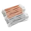 Tinned Copper Braided Strap Grounding Jumper for Cable Tray and Distribution Box Door