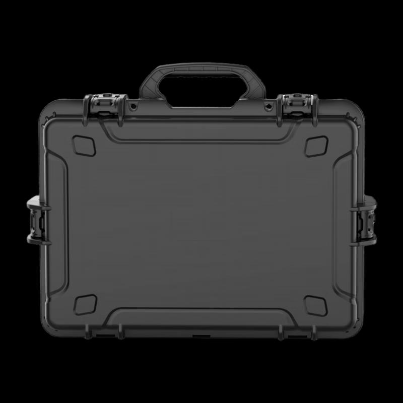 NHZHIW Heavy-Duty Waterproof Instrument Hard Case