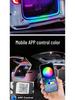 Best-Selling Ambient Lighting Strip for Updated Model 3 Trunks