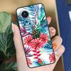 Tropical Paradise Hawaiian Birds Case For Honor Magic 7 Lite 5 6 Pro Honor X9a X8b X9b X8a X8 X9 X9c 50 70 90 200 Lite Cover