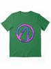 Vault Symbol Stitched Eridium - Borderlands Essential T-Shirt