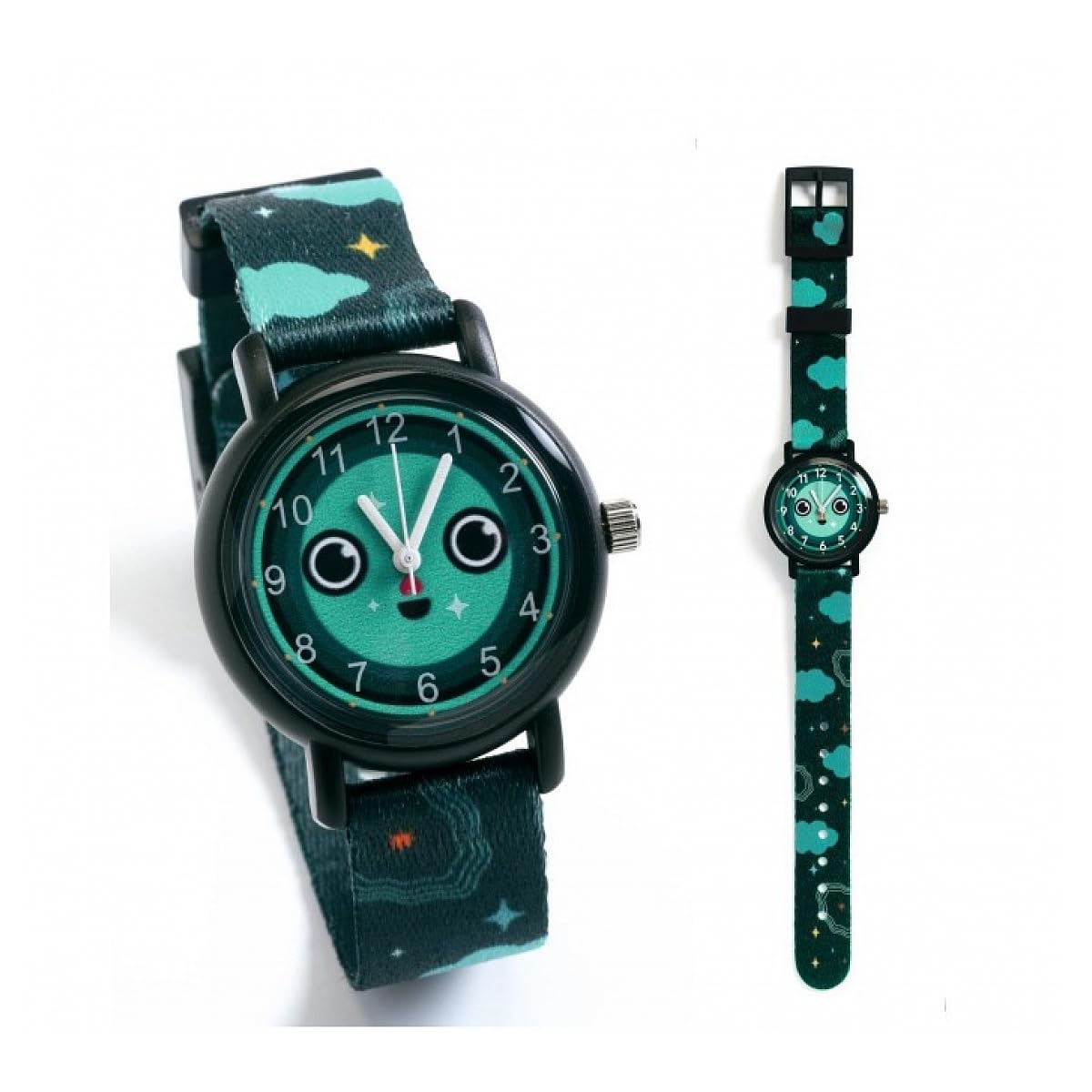 

DJECO Jeco Watch Ночные часы для свечения в 3 года 4 года 5 лет 6 лет Детский сад Вход День Дети, Облака, Темный, Старый, Старый, Старый, Старый, Мальчики,