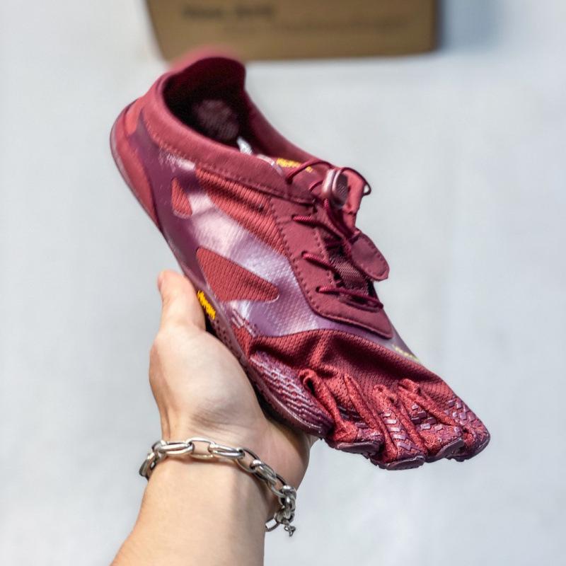 Women's High-Quality Five-Finger Yoga Dance Fitness Split-Toe Shoes