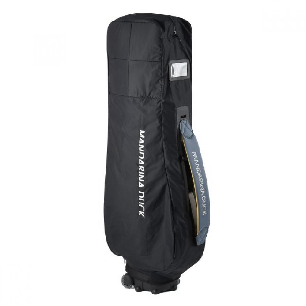 Mandarina Duck Caddy Bag Cover Cb111651 Single option