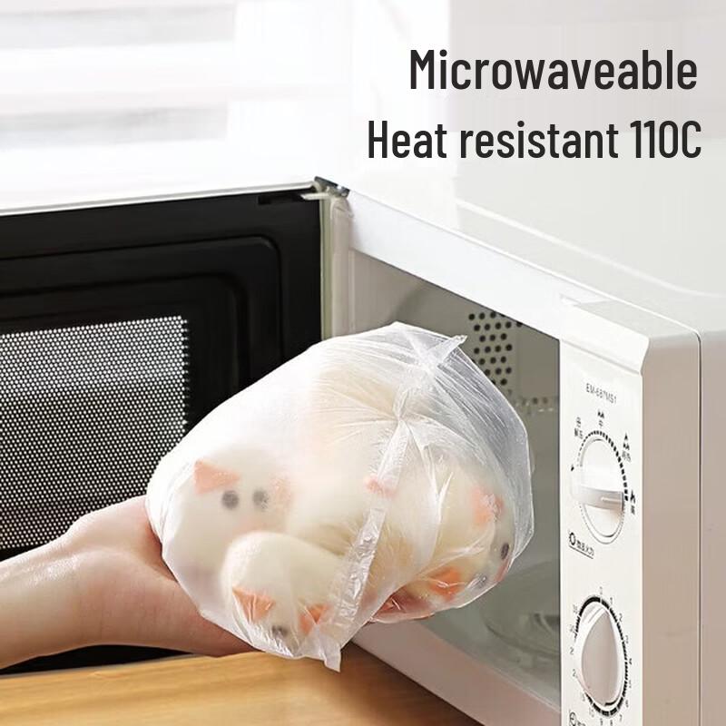 Meiliya Disposable Food Storage Bags
