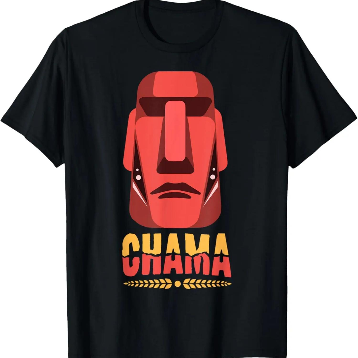 

Chama MMA BJJ Boxing Muay Thai Kickboxing Fighter Poatan T-Shirt S