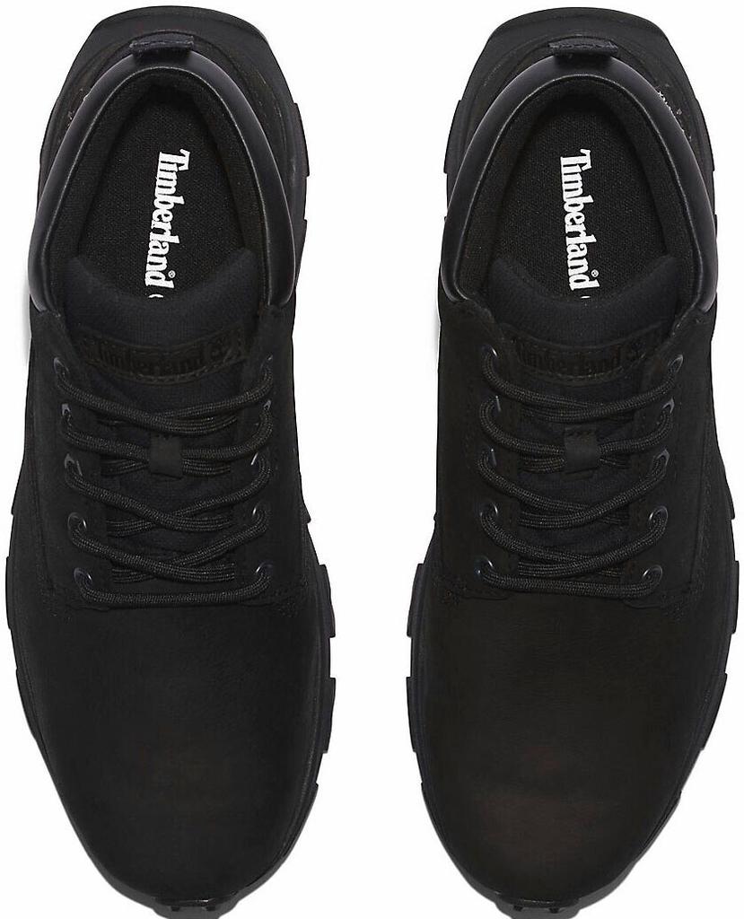 Ботинки Timberland Winsor Park Mid-Top-Sneaker schwarz