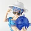 Rem Ram Swimsuit Figure ReZero Anime Life Model Ornament Toy Gift