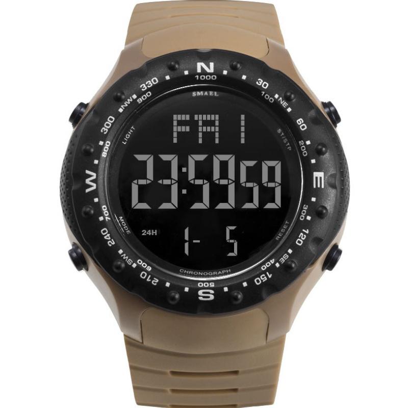 Buy Sexy Popular Quartz Digital Watch Watches Men Quartz Led Band