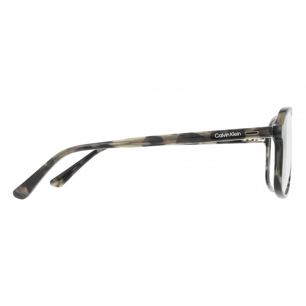 Calvin Klein Unisex Eyeglasses Ck24518 341