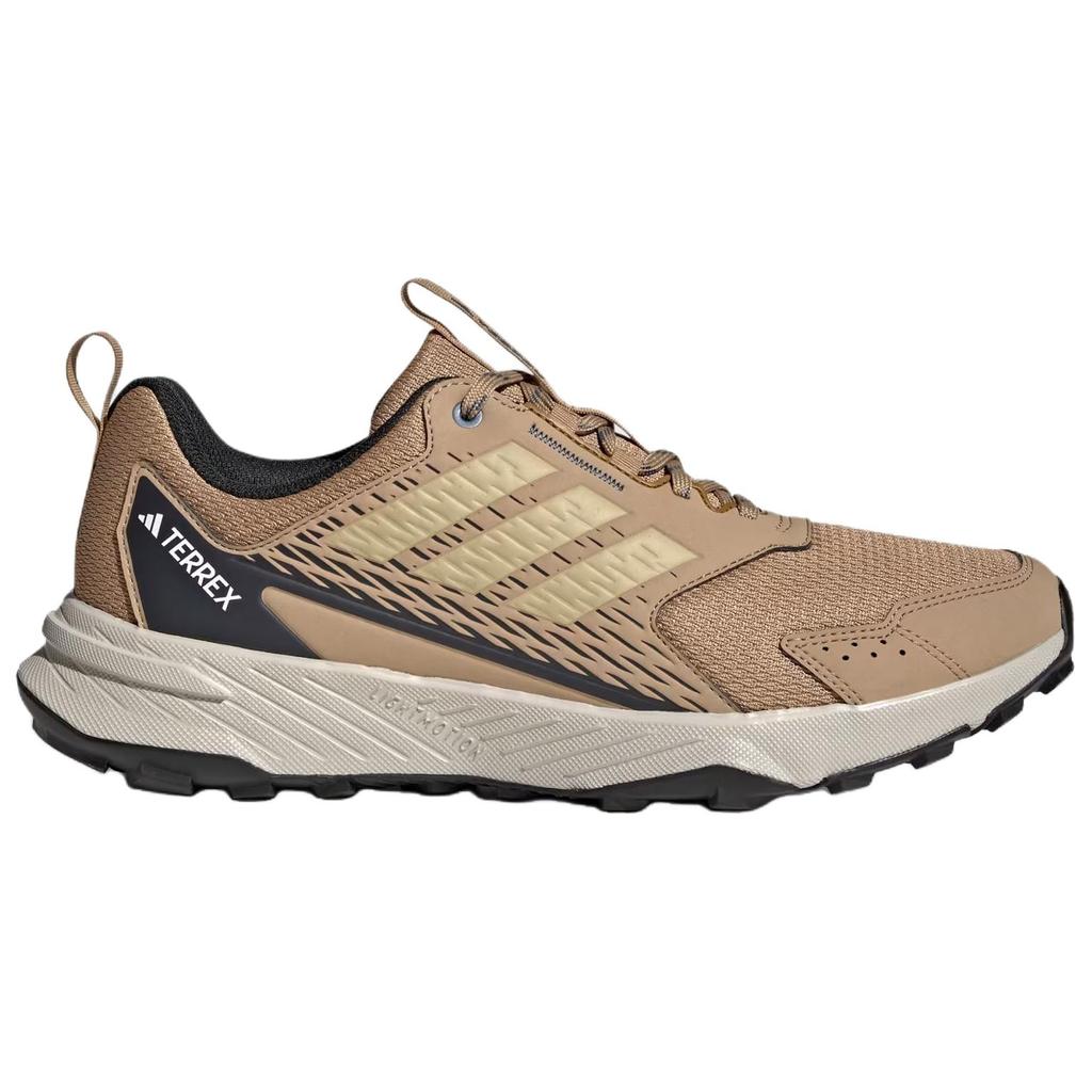 adidas Tracefinder Trail Cardboard Savanna Men Sneakers Tan Bronze-Strata JR5279