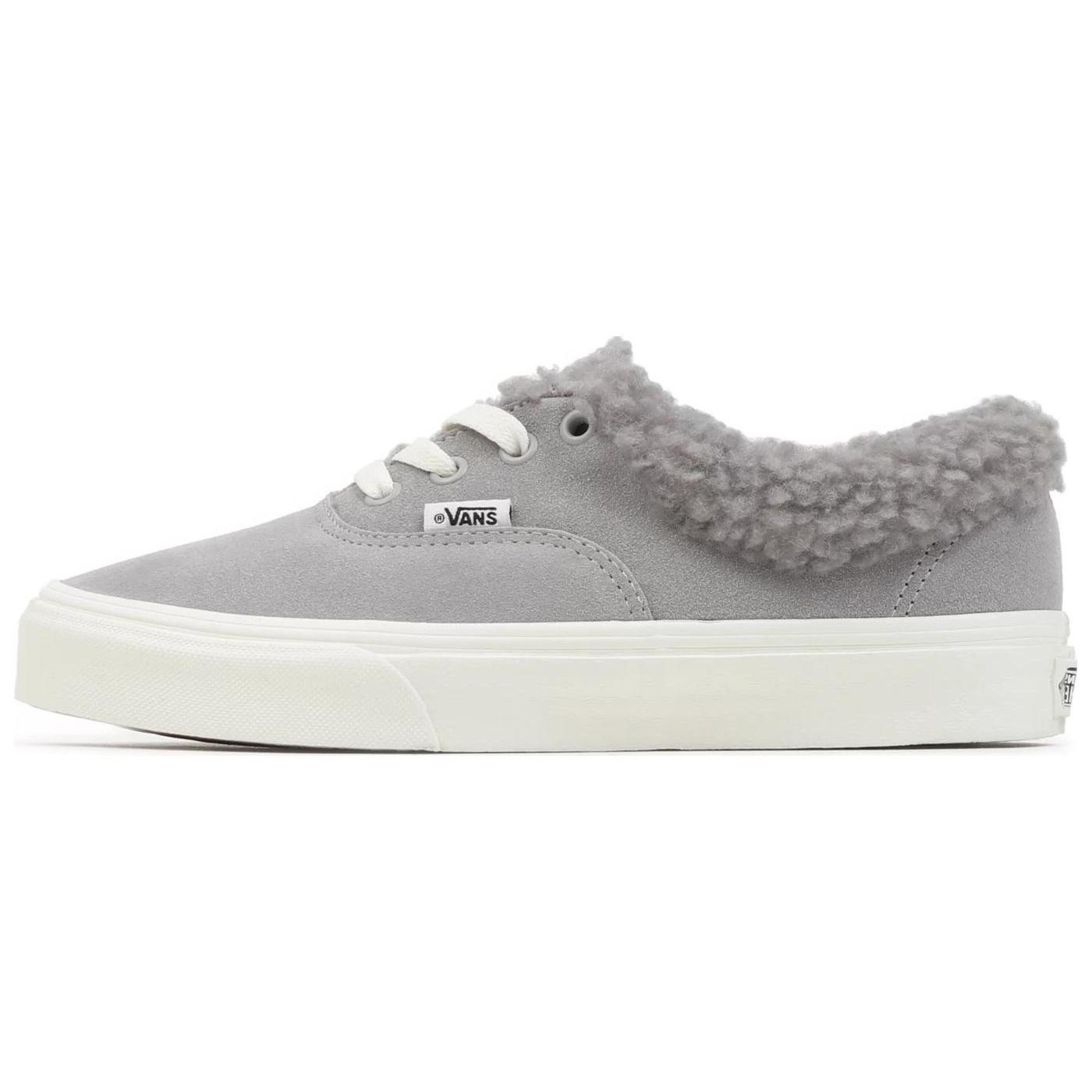 Vans Authentic Buty Sherpa GRAY Men s VN0A5JMRGRY EU 42