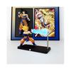 Dragon Ball Goku Kamehameha Toy Night Light Anime Kids Room Gift Collectors