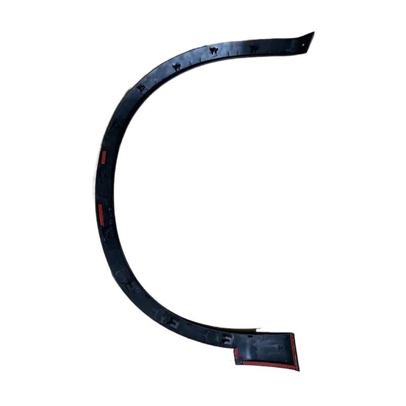 Qashqai 08-23 Fender Flares - Decorative Automotive Accessory