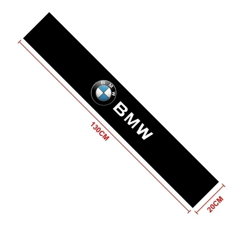 Car Windshield Sticker Front Window Decal Accessories For BMW E39 E46 E87 E90 E28 E30 E34 E36 E53 E60 E61 E62 E70 E91 E92 E93