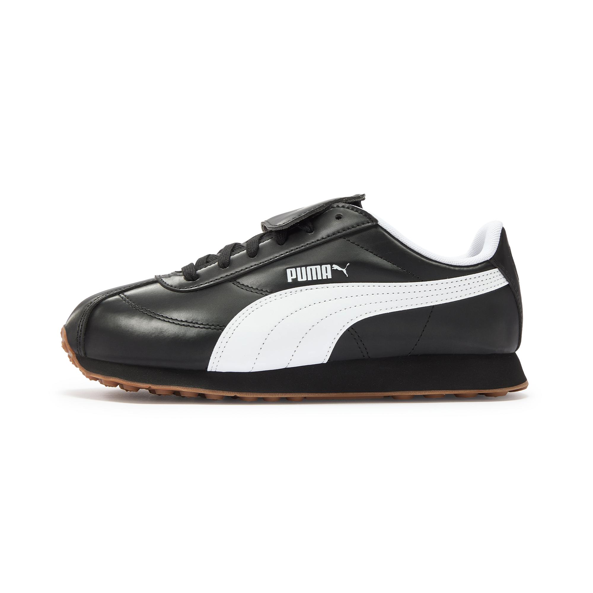 PUMA Avanti Casual Shoes Unisex Black