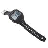 Men Sport Watch Waterproof Large Screen Portable Chronograph Watch for Outdoor Climbing Camping
