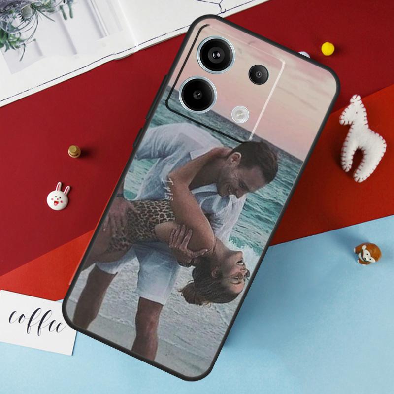 

TV Sen Cal Kapimi Case For Xiaomi Redmi Note 14 Pro 13 12 11 10 15 Pro Plus Redmi 15 14C 10C 12C 13C 15C Cover Redmi Note 9