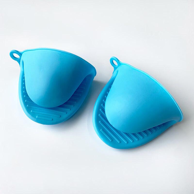 ZISIZ TTANG Silicone Heat Resistant Glove