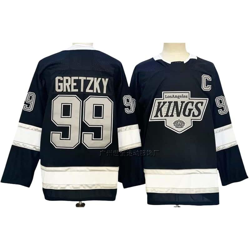 Maglia da Hockey su Ghiaccio da Uomo Squadra NHL Personalizzata Cucita Stile Vintage Misto Cotone Uniforme Abbigliamento Partita di Allenamento