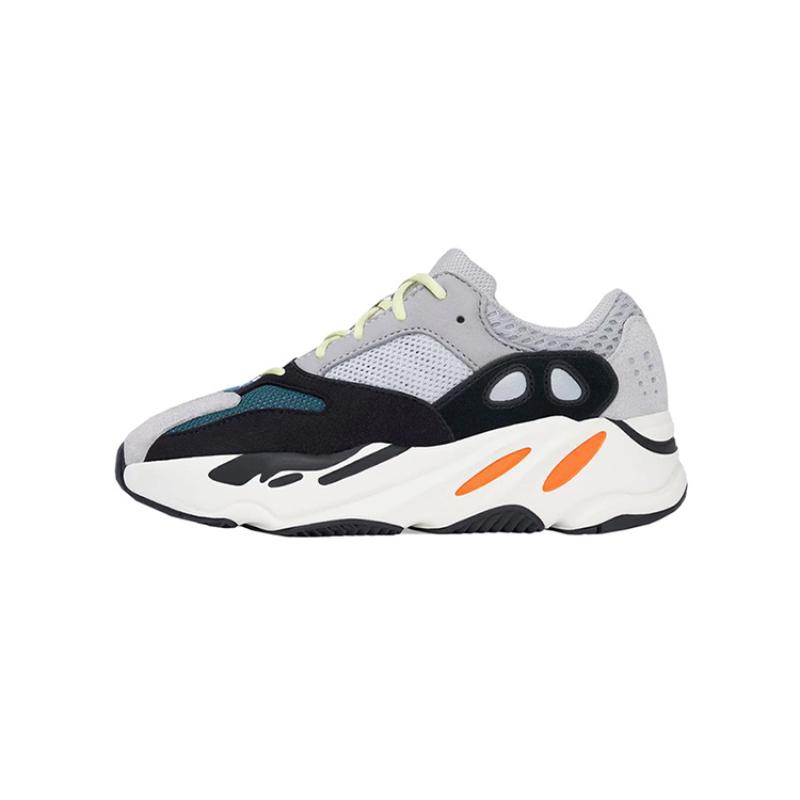 

Adidas Yeezy Boost 700 Wave Runner Kids Sneakers FU9005 32