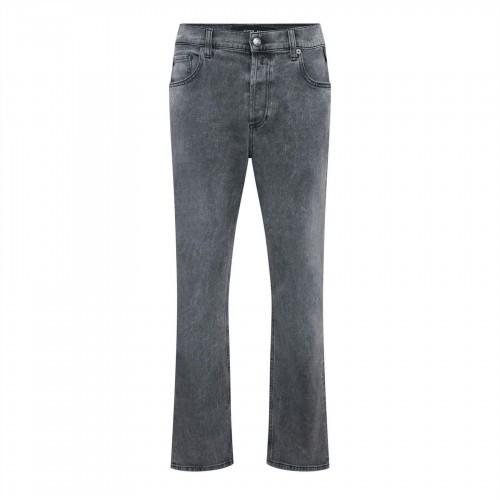 Replay Mens Maijke Straight Jeans