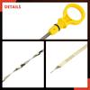Engine Oil Dipstick 4L8E-6750-AB For 2006 2007 2008 Ford Escape V6 3.0L GAS DOHC