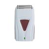 4D Double Head Reciprocating Electric Bald Head Shaver & Whitener for Men