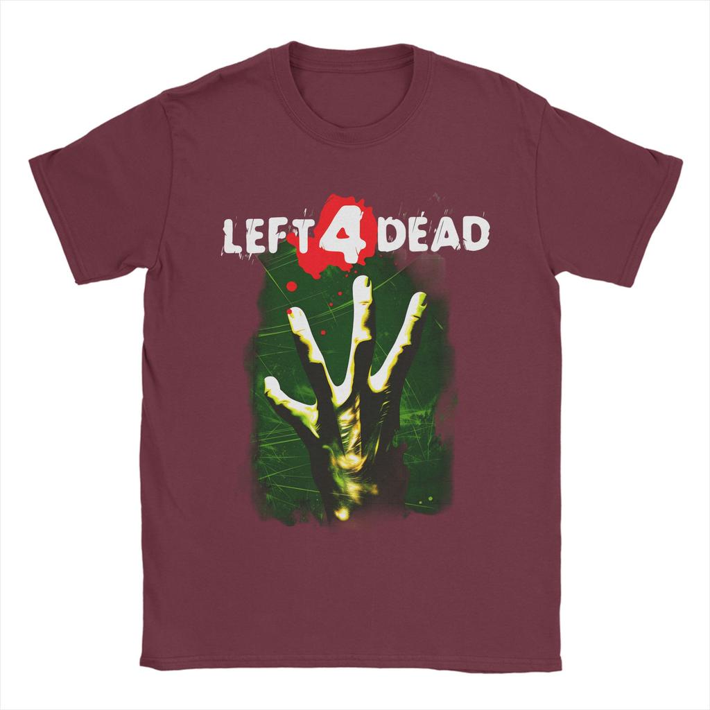 Dead Space Game  Cotton TShirt For Men Summer  Y2K Funny T Shirts Round Neck Harajuku Tees Oversized Dropshipping Clothing